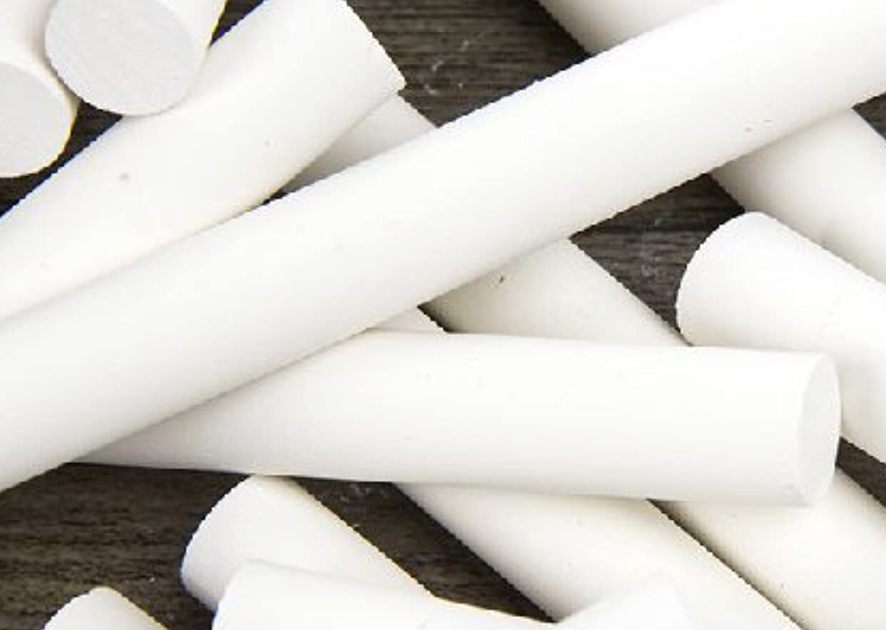 VENUS WHITE CHALK PIECES